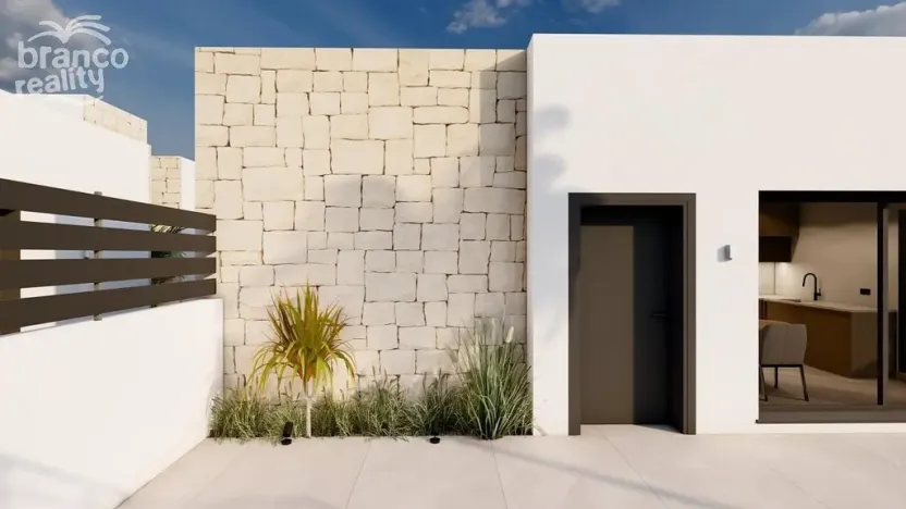 Prodej rodinného domu, Benijofar, Alicante, Španělsko, 98 m2