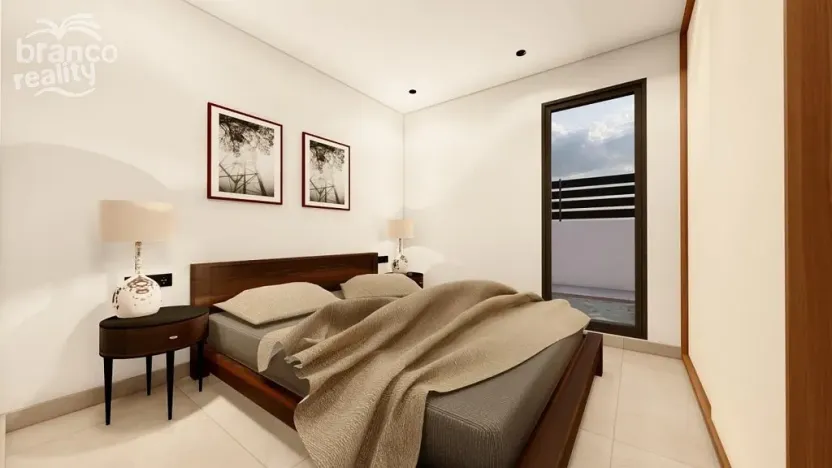Prodej rodinného domu, Benijofar, Alicante, Španělsko, 98 m2