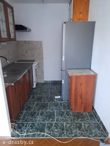 Prodej bytu 1+kk, Praha - Chodov, Augustinova, 33 m2