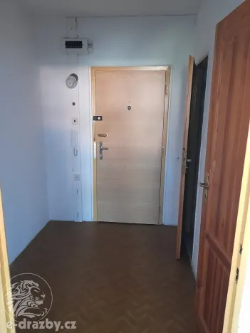 Prodej bytu 1+kk, Praha - Chodov, Augustinova, 33 m2