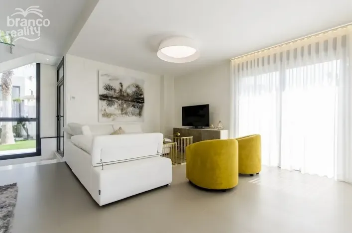 Prodej rodinného domu, Orihuela Costa, Alicante, Španělsko, 193 m2