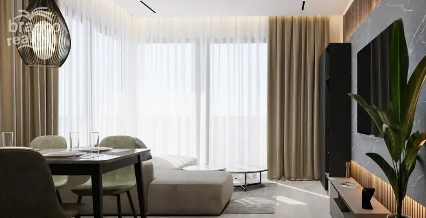 Prodej bytu 2+kk, Torrevieja, Alicante, Španělsko, 45 m2