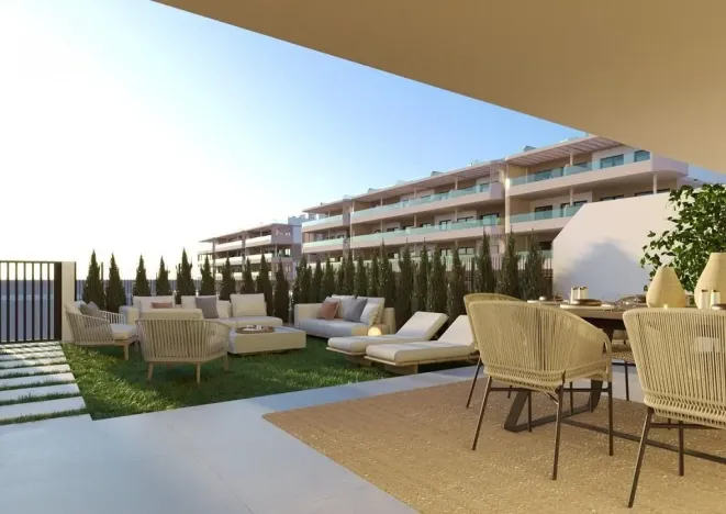 Prodej bytu 3+kk, Torrevieja, Alicante, Španělsko, 77 m2