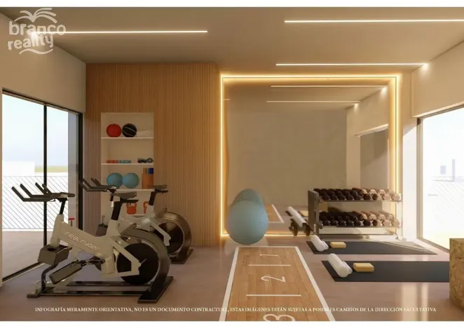 Prodej bytu 3+kk, Villajoyosa, Alicante, Španělsko, 65 m2