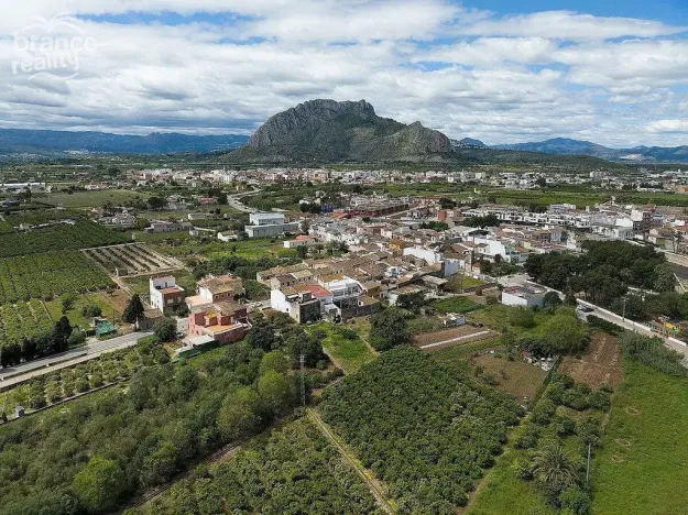 Prodej rodinného domu, Els Poblets, Alicante, Španělsko, 98 m2