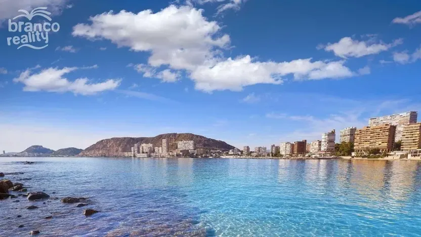 Prodej rodinného domu, Els Poblets, Alicante, Španělsko, 98 m2