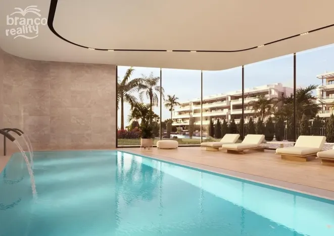 Prodej bytu 3+kk, Torrevieja, Alicante, Španělsko, 65 m2
