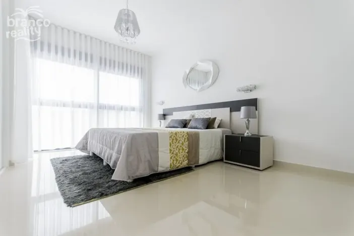 Prodej rodinného domu, San Miguel de Salinas, Alicante, Španělsko, 135 m2
