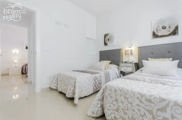 Prodej rodinného domu, San Miguel de Salinas, Alicante, Španělsko, 135 m2