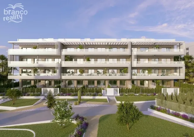Prodej bytu 4+kk, Torrevieja, Alicante, Španělsko, 100 m2