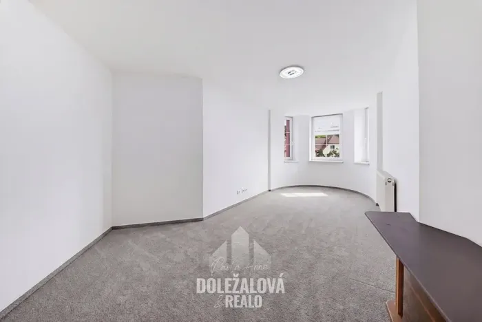 Pronájem bytu 2+1, Luka nad Jihlavou, nám. 9. května, 68 m2