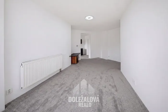Pronájem bytu 2+1, Luka nad Jihlavou, nám. 9. května, 68 m2