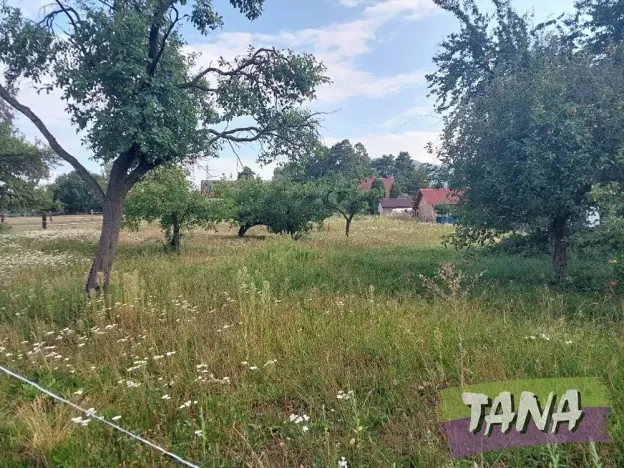 Prodej podílu zahrady, Radostná pod Kozákovem, 2566 m2