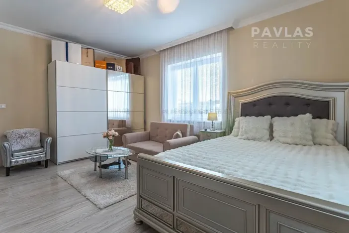 Prodej rodinného domu, Jindřichův Hradec, Na Lukách, 233 m2