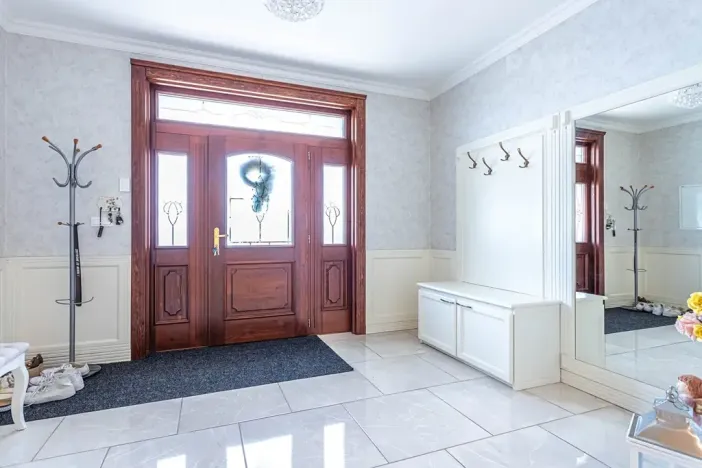 Prodej rodinného domu, Jindřichův Hradec, Na Lukách, 233 m2