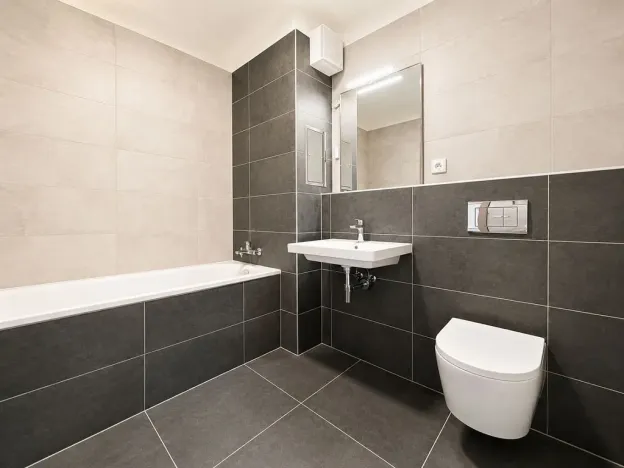 Pronájem bytu 2+kk, Praha - Dubeč, U staré studánky, 39 m2
