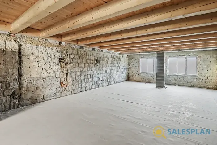 Prodej bytu 2+kk, Brno, Podhájí, 99 m2
