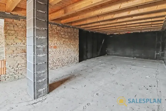 Prodej bytu 2+kk, Brno, Podhájí, 99 m2