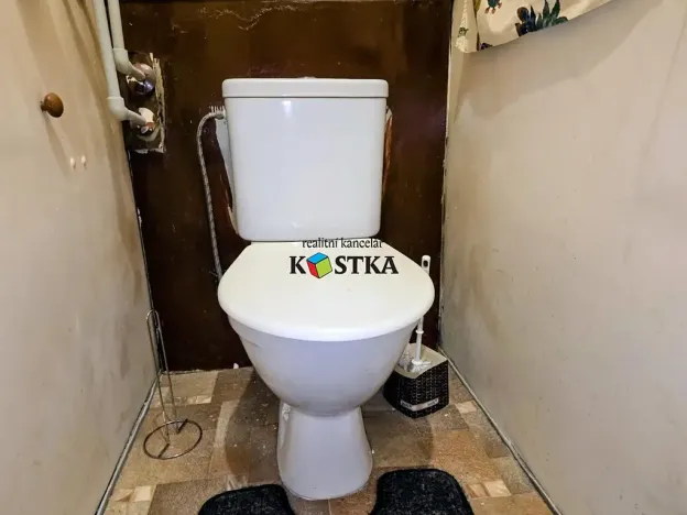 Pronájem bytu 2+1, Odry, sídliště Míru, 59 m2
