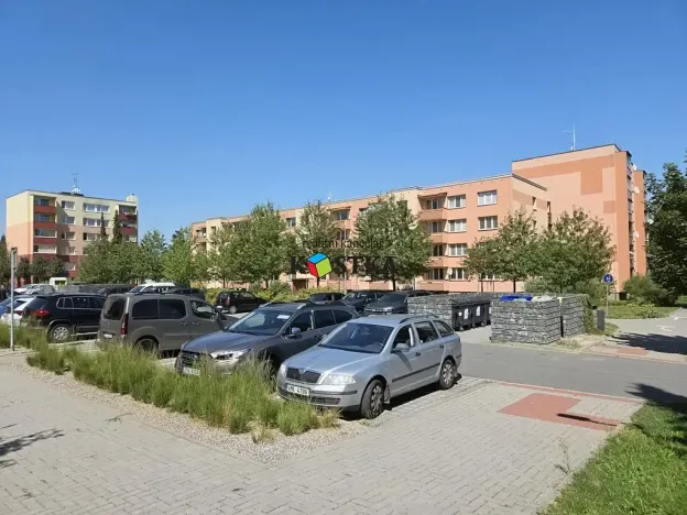 Pronájem bytu 2+1, Odry, sídliště Míru, 59 m2