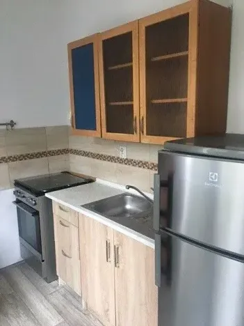 Pronájem bytu 2+1, Praha - Břevnov, Nad alejí, 52 m2