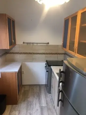 Pronájem bytu 2+1, Praha - Břevnov, Nad alejí, 52 m2