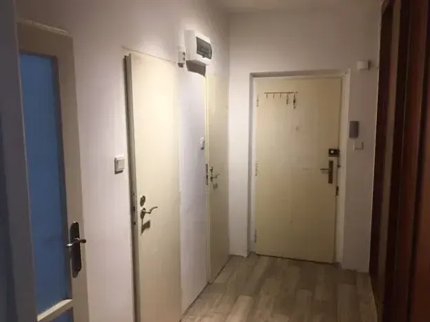 Pronájem bytu 2+1, Praha - Břevnov, Nad alejí, 52 m2