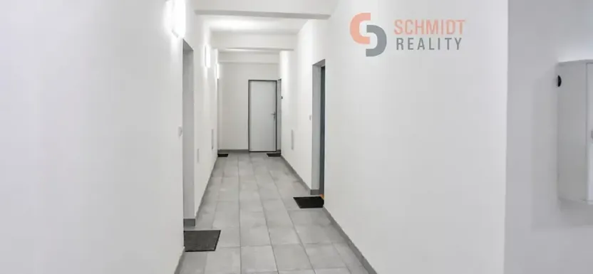 Prodej bytu 1+kk, Mikulov, Purkyňova, 29 m2