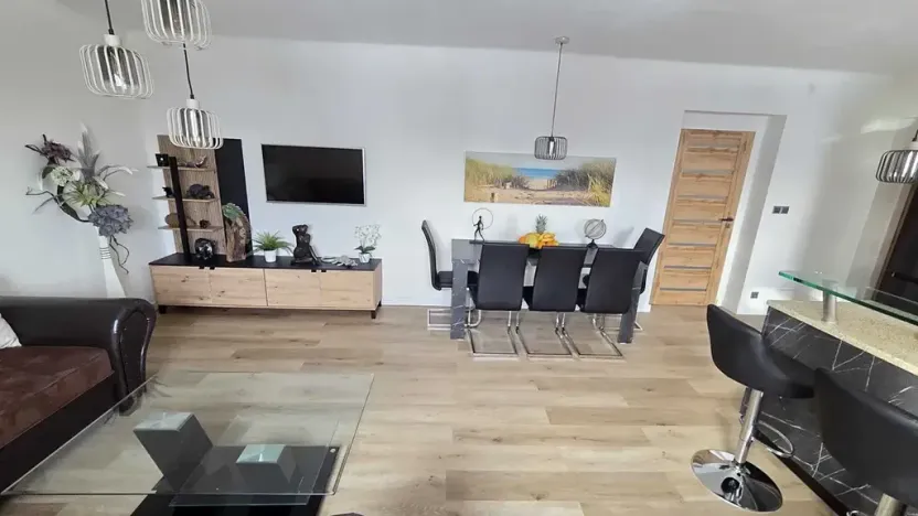 Dražba rodinného domu, Tábor, 300 m2