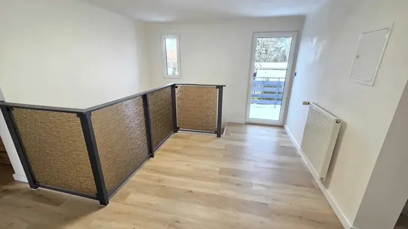 Dražba rodinného domu, Tábor, 300 m2