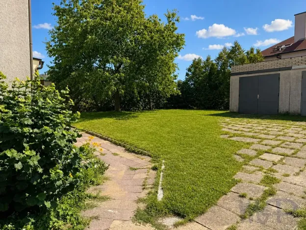 Pronájem bytu 3+1, Jihlava, Sokolovská, 91 m2
