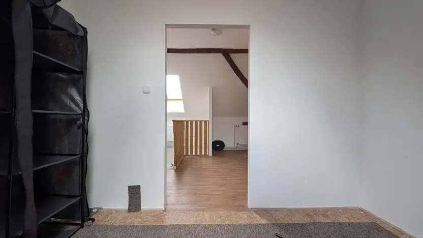 Prodej rodinného domu, Vysoká, 114 m2