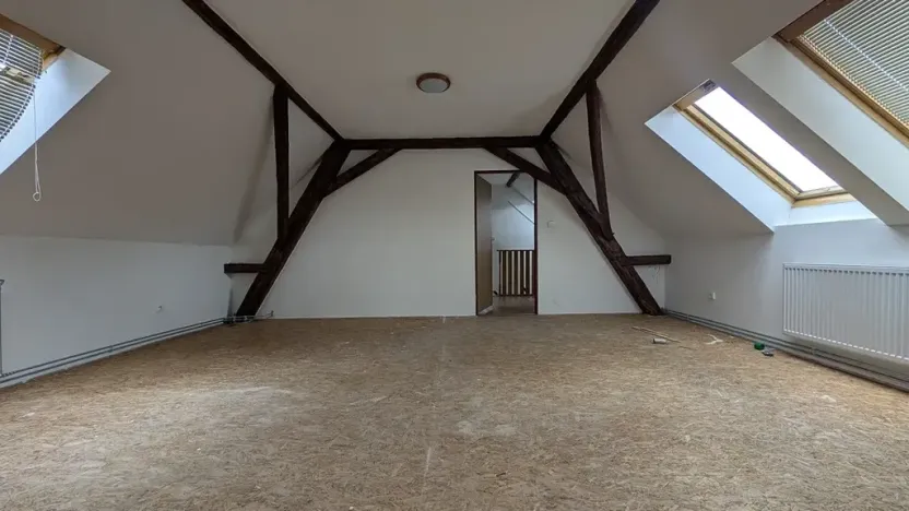 Prodej rodinného domu, Vysoká, 114 m2