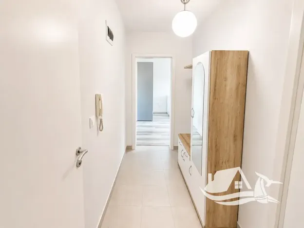 Prodej bytu 2+kk, Nesebar, Bulharsko, 42 m2