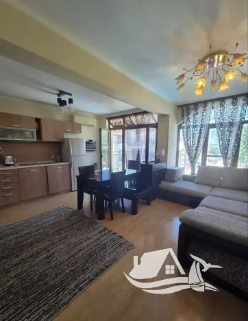 Prodej bytu 2+kk, Nesebar, Bulharsko, 63 m2