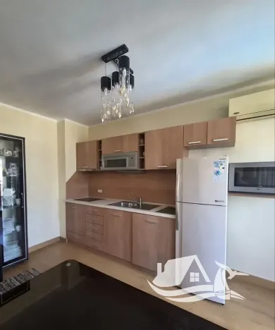 Prodej bytu 2+kk, Nesebar, Bulharsko, 63 m2
