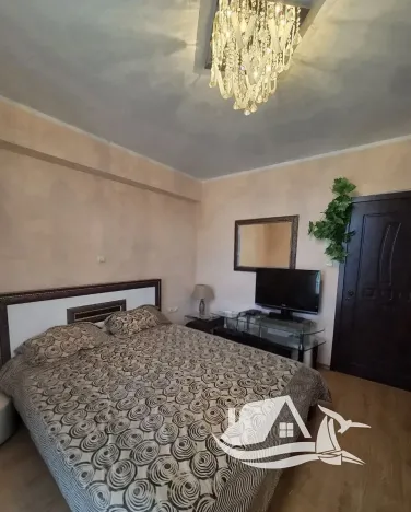 Prodej bytu 2+kk, Nesebar, Bulharsko, 63 m2