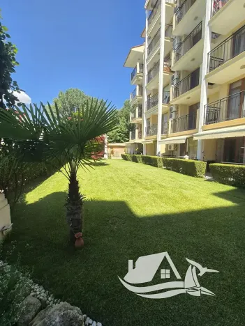 Prodej bytu 2+kk, Nesebar, Bulharsko, 63 m2
