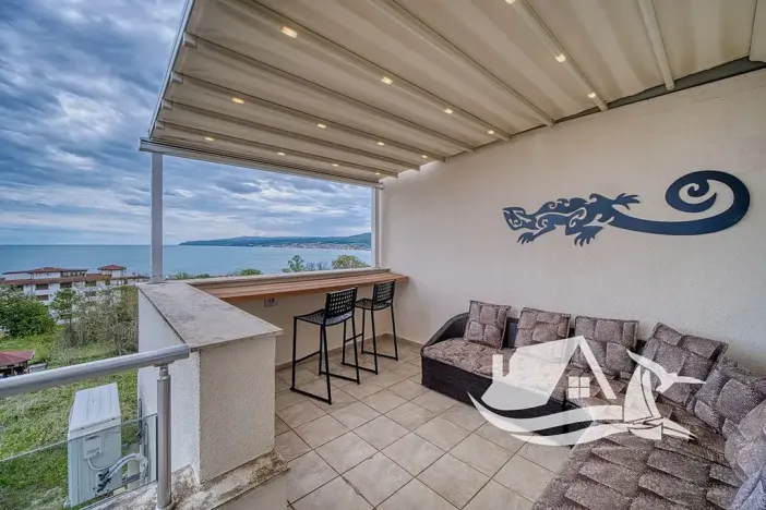 Prodej bytu 3+kk, Bjala, Bulharsko, 90 m2