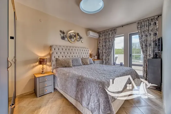 Prodej bytu 3+kk, Bjala, Bulharsko, 90 m2