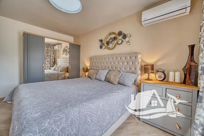 Prodej bytu 3+kk, Bjala, Bulharsko, 90 m2