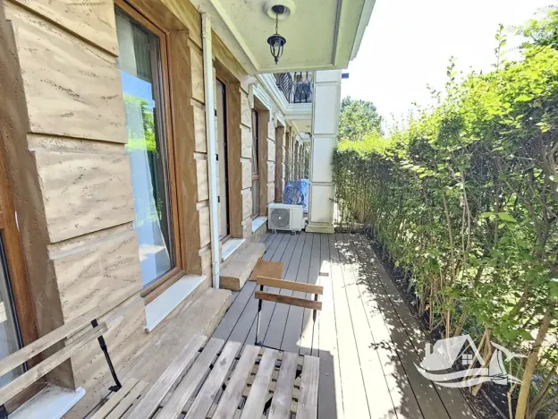 Prodej bytu 2+kk, Nesebar, Bulharsko, 37 m2