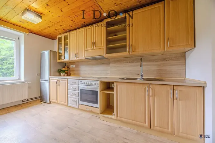 Prodej ubytování, Krásná, 680 m2