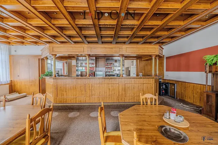 Prodej ubytování, Krásná, 680 m2
