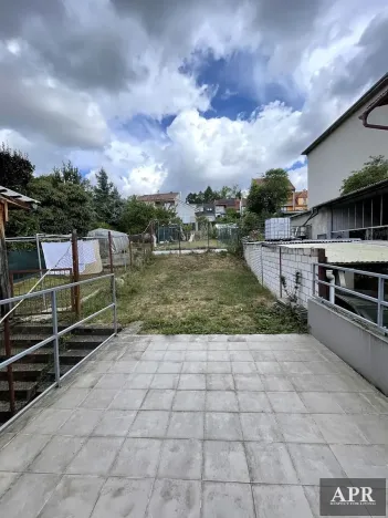 Prodej činžovního domu, Uherský Brod, Hradišťská, 128 m2