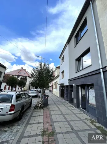 Prodej ubytování, Uherský Brod, Hradišťská, 128 m2