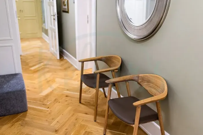 Pronájem bytu 3+1, Praha - Vinohrady, Lužická, 120 m2