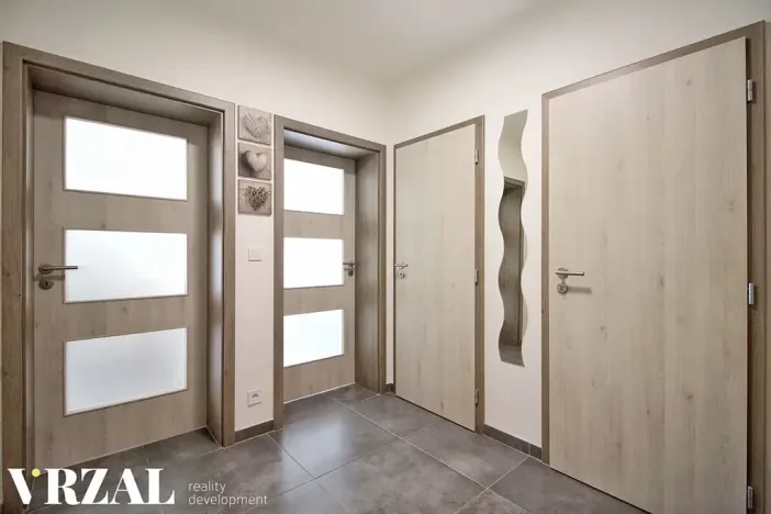 Pronájem bytu 2+kk, Holýšov, Na Terasách, 65 m2