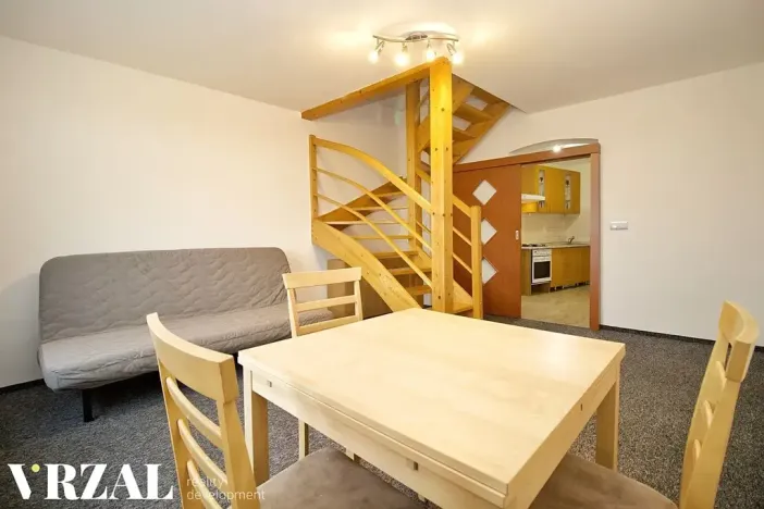 Pronájem rodinného domu, Plzeň, Stromková, 85 m2