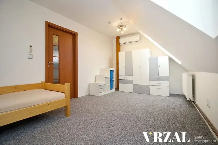 Pronájem rodinného domu, Plzeň, Stromková, 85 m2